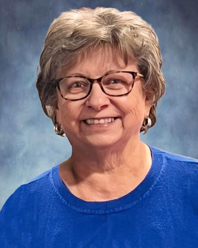 Marlene T. Rowley's obituary image