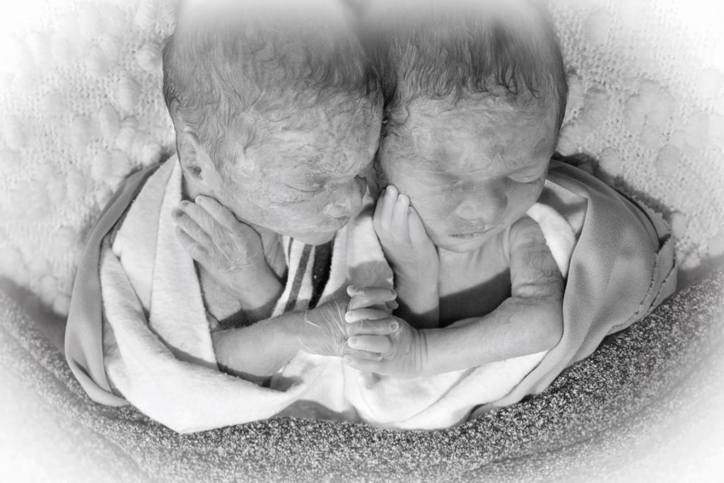 Carter and Clark Yoder
