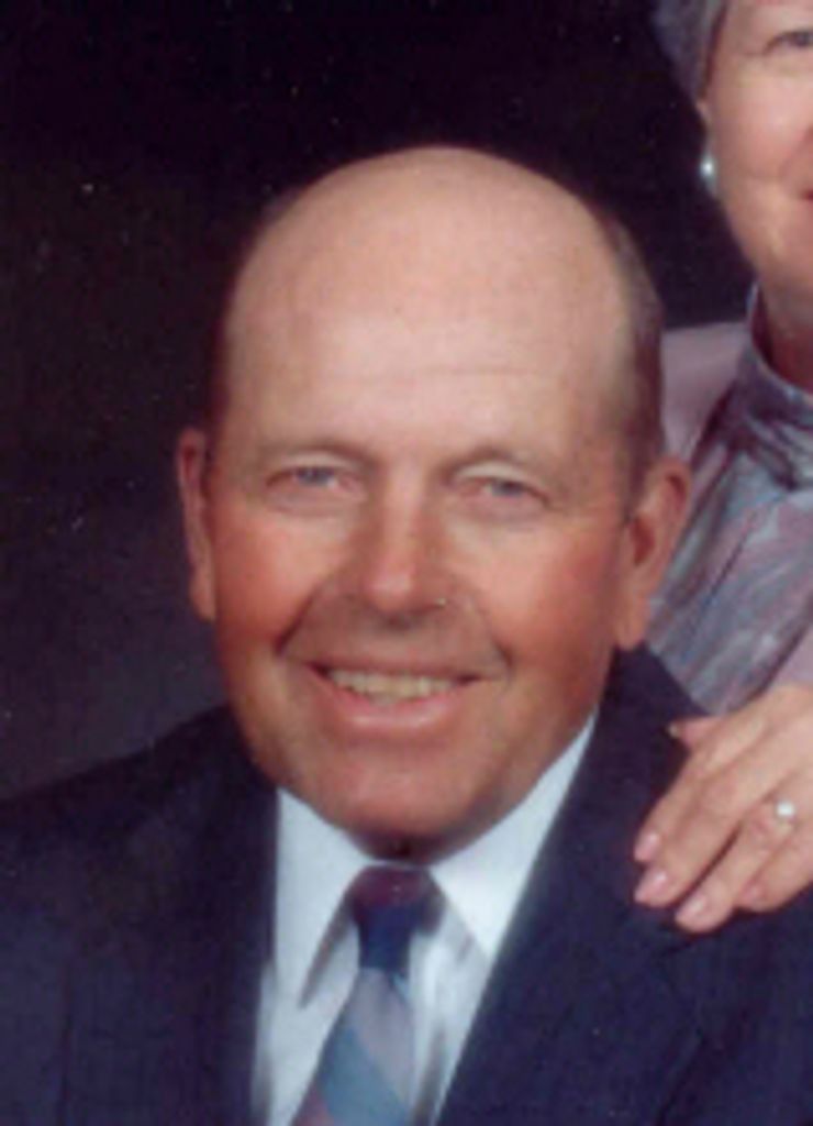 Kenneth C. Diefenthaler