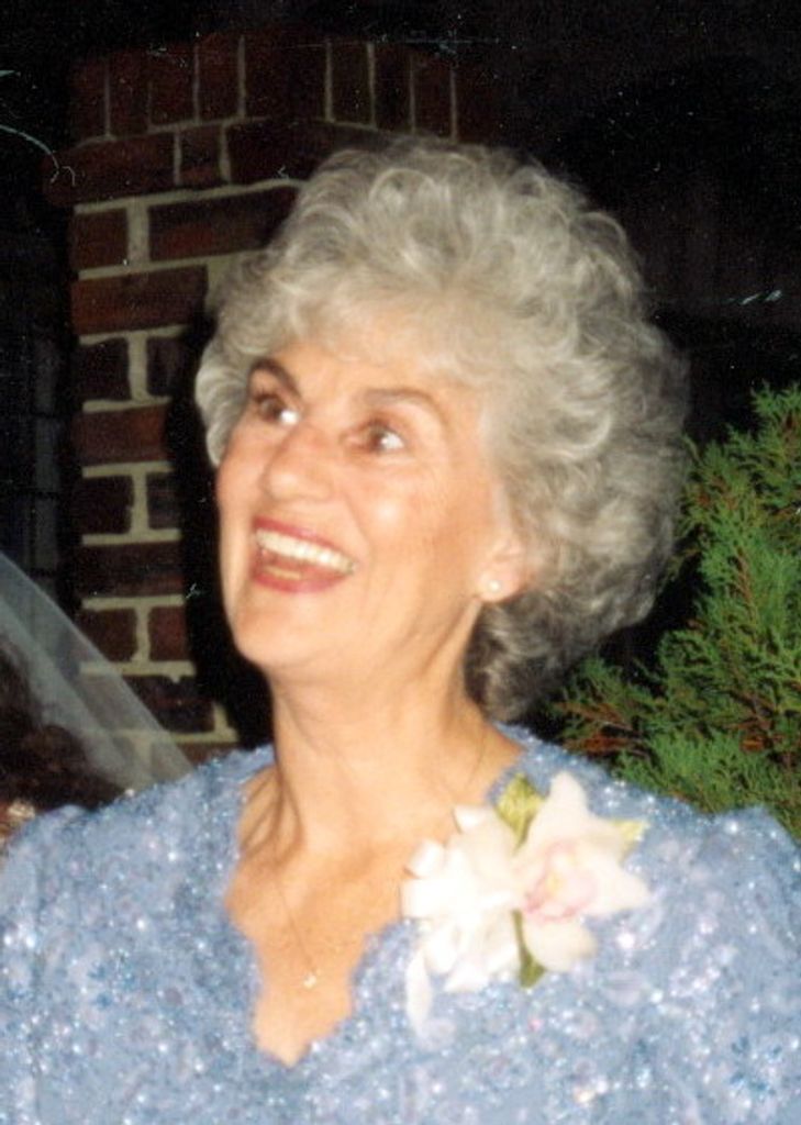 Winifred Mae Corbett