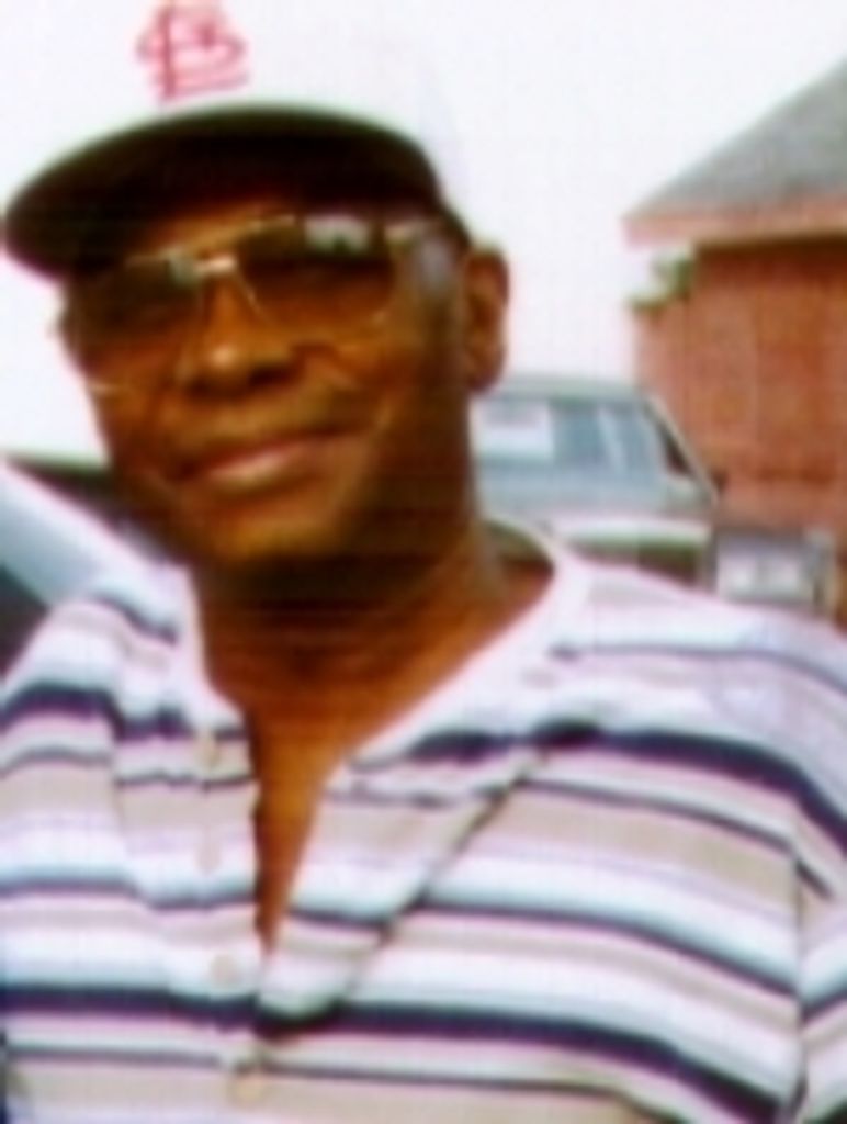 Vance Rush
