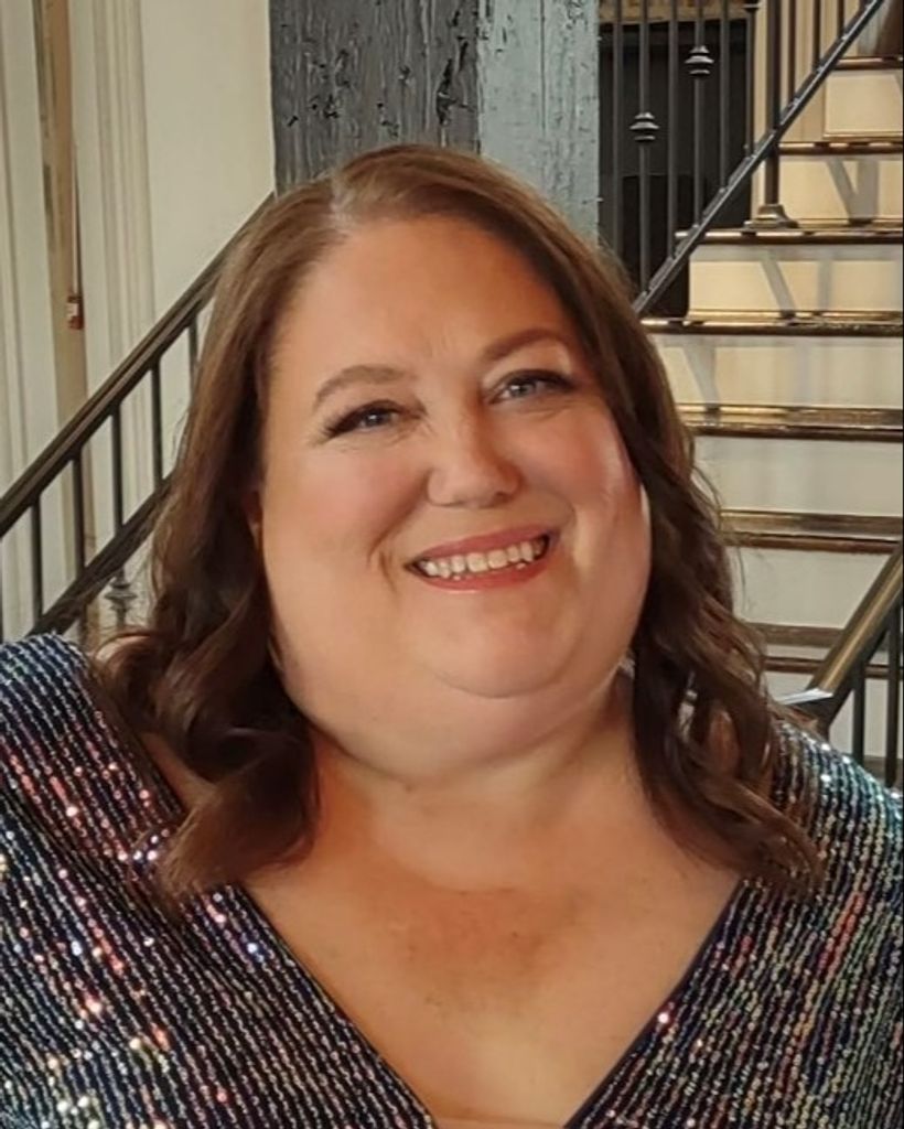 Angela Bowell