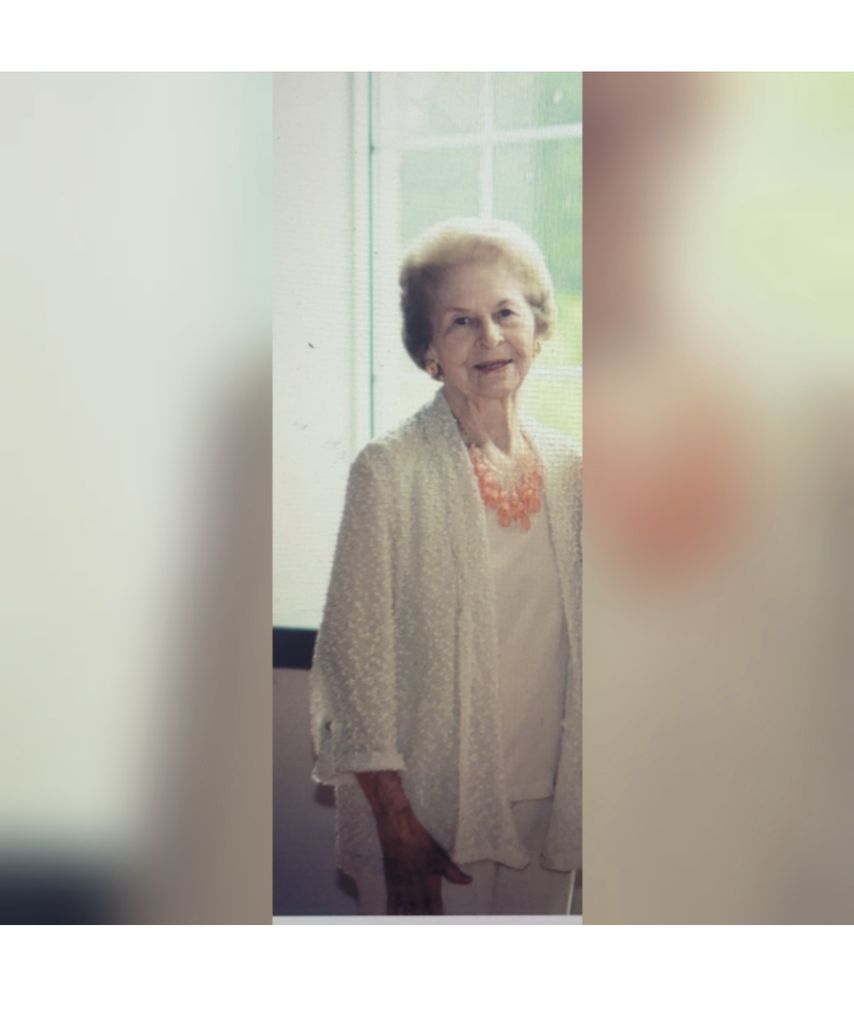 Doris Jean Smith Jay Profile Photo