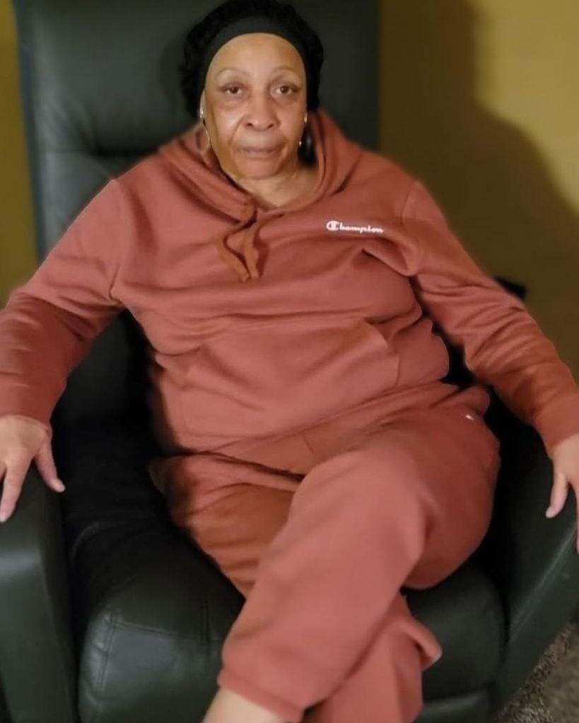 Nadine Allison Profile Photo