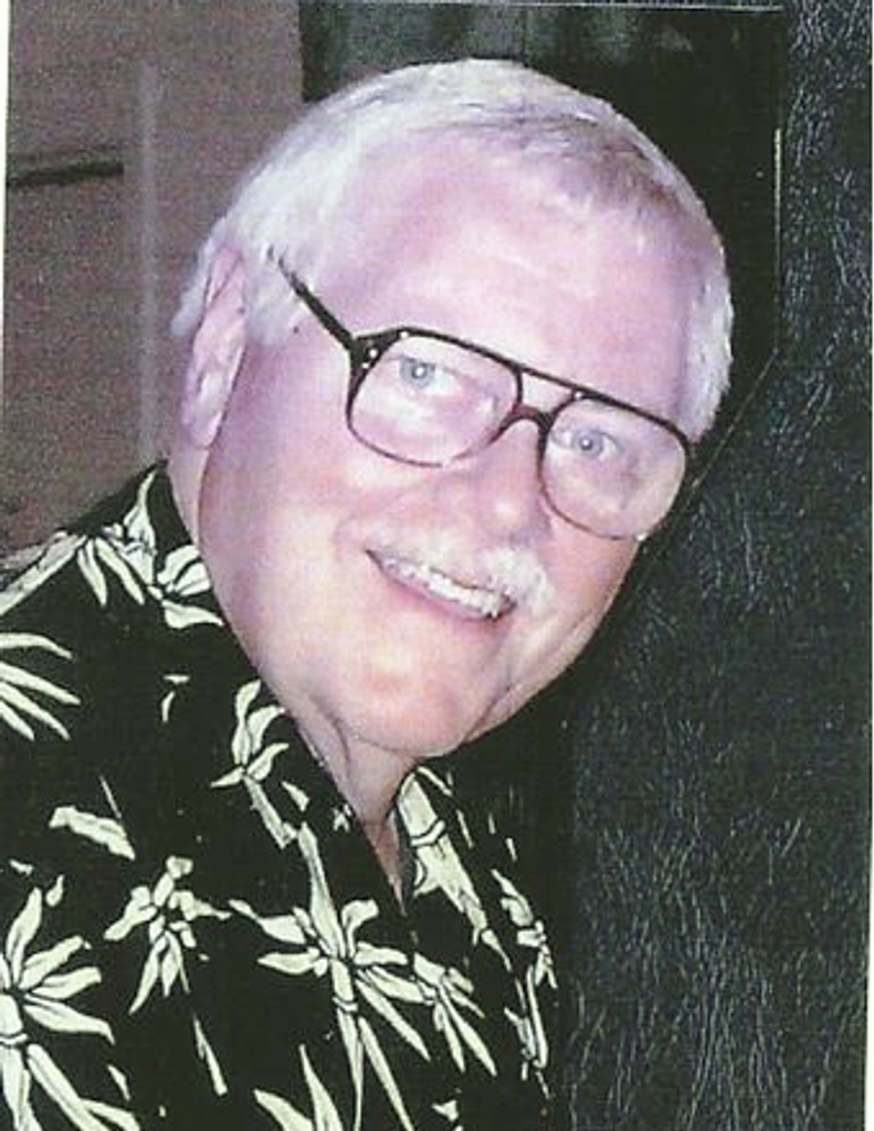 Vincent A. "Vince" Brodbeck Profile Photo