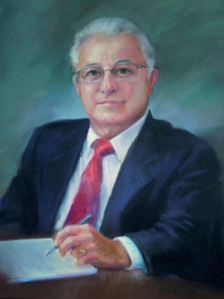 John Edward Bindner Iii Profile Photo