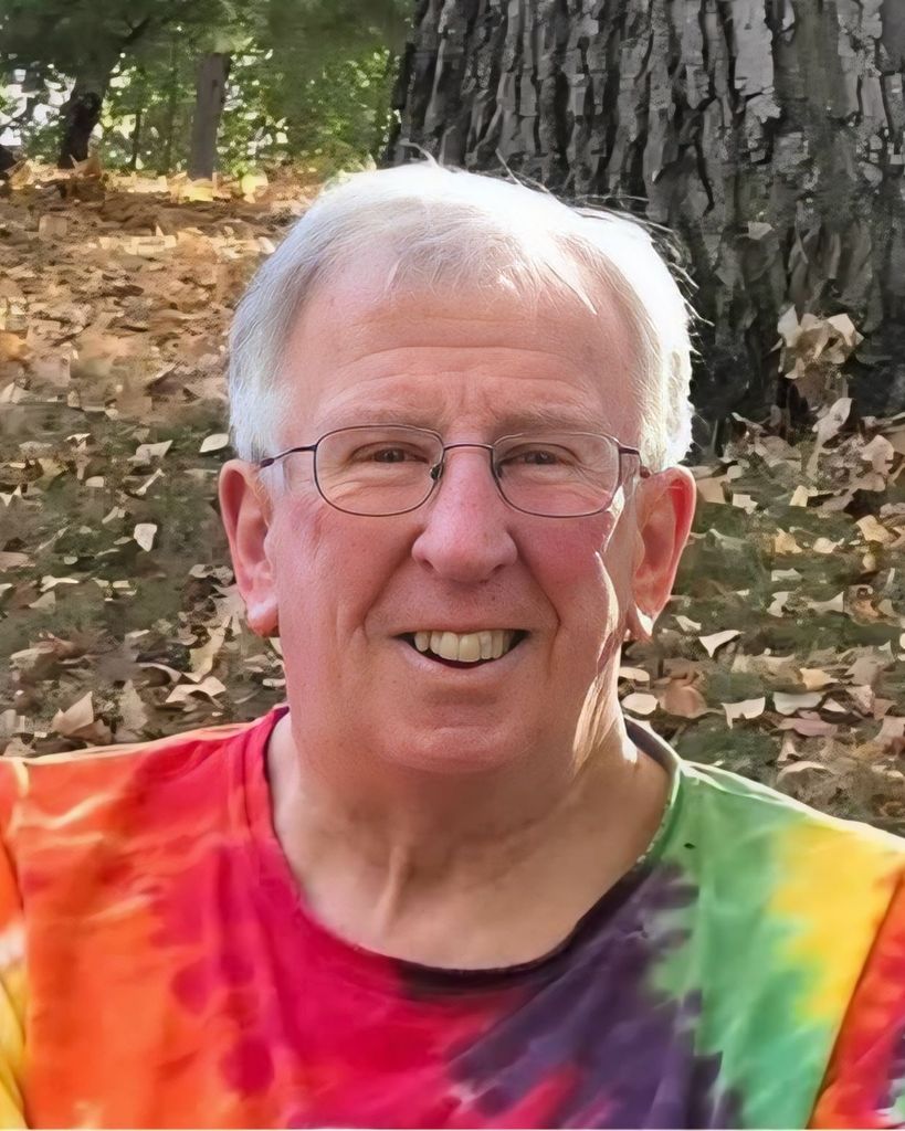 Donald Morgan Hoseth