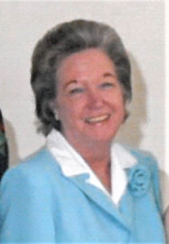 Joyce (Parker)  Cook Profile Photo