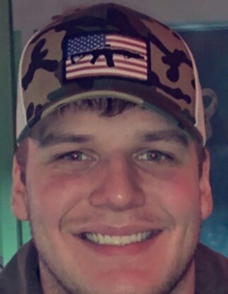Cody Matthew Griffith