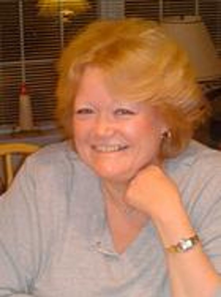 Patricia L. (Swinney) Belott Profile Photo