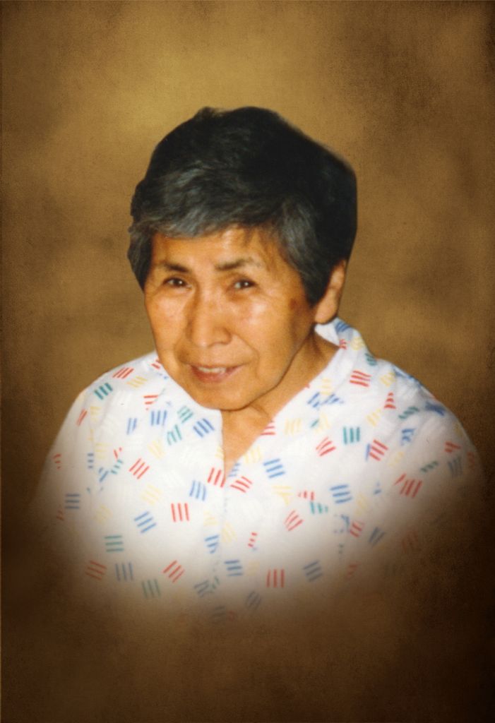 Fumi Williams Profile Photo