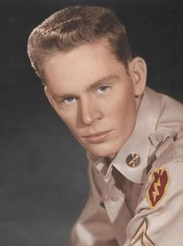 Lloyd Anderson