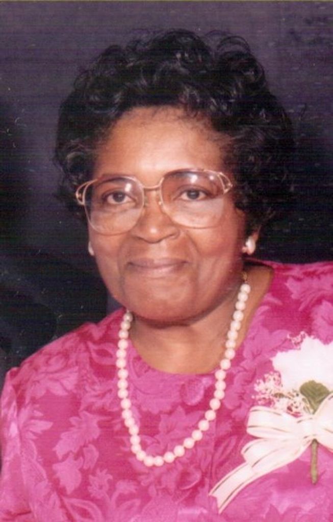 Armantha Stainback Lewis Profile Photo