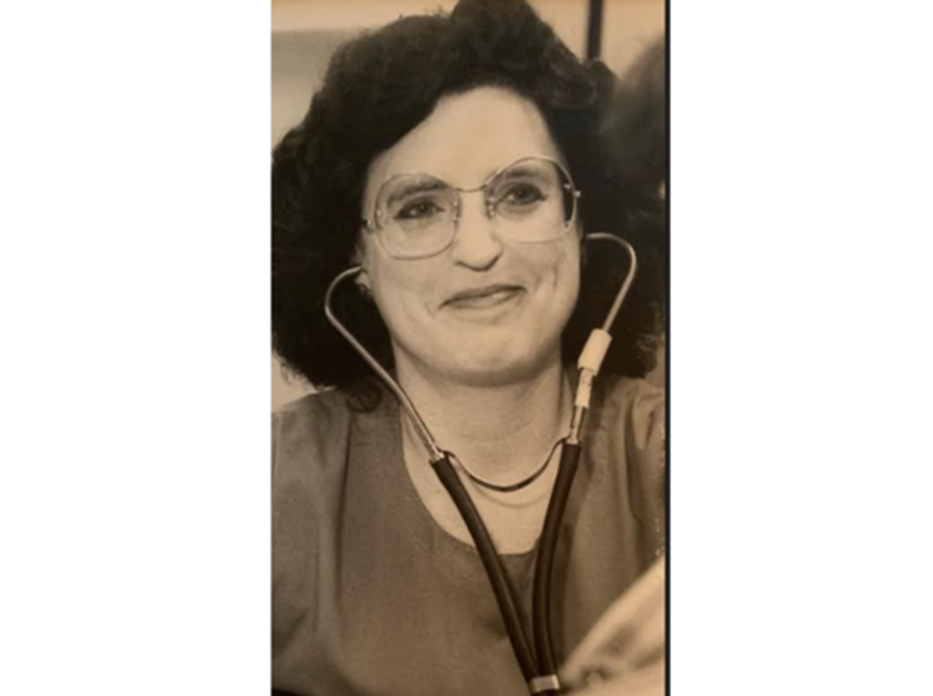 Rita Dejulius Profile Photo