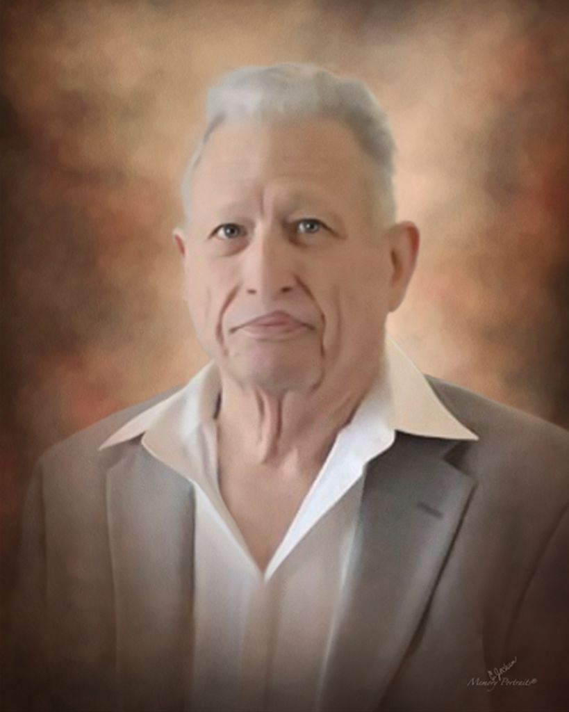 Larry Callison