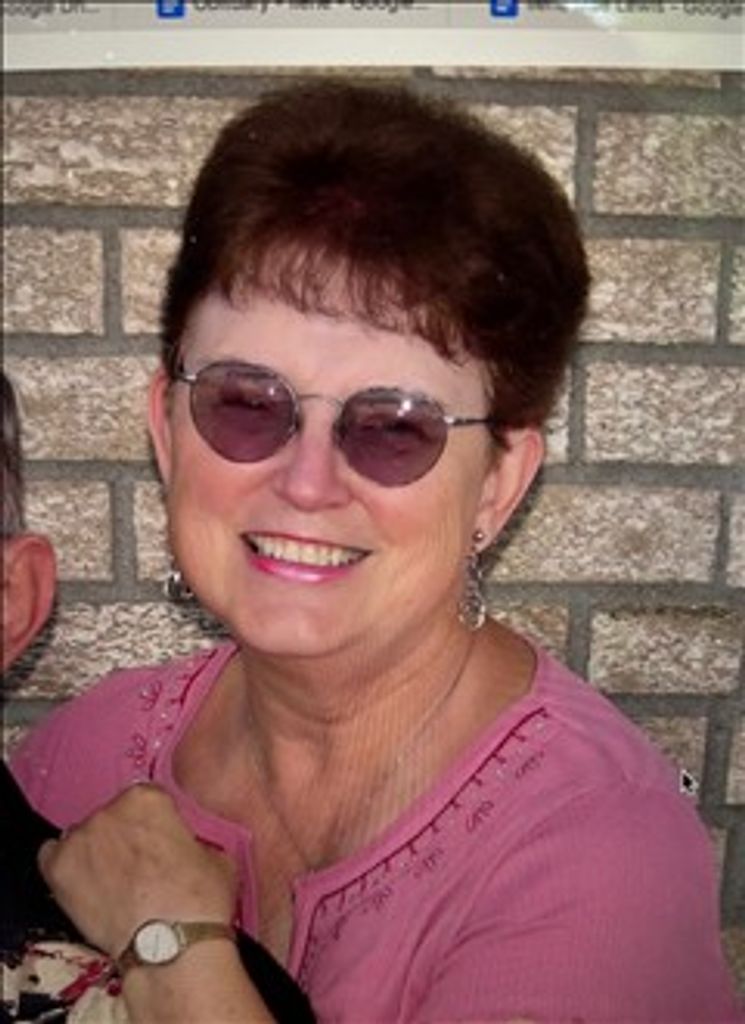 Ilene Mae Lewis Profile Photo