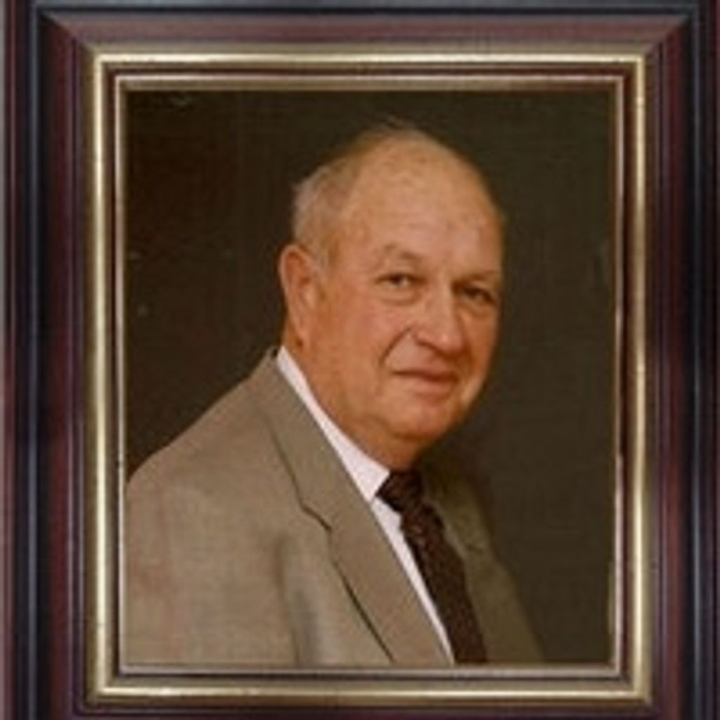 Jack Lee Kenney Profile Photo
