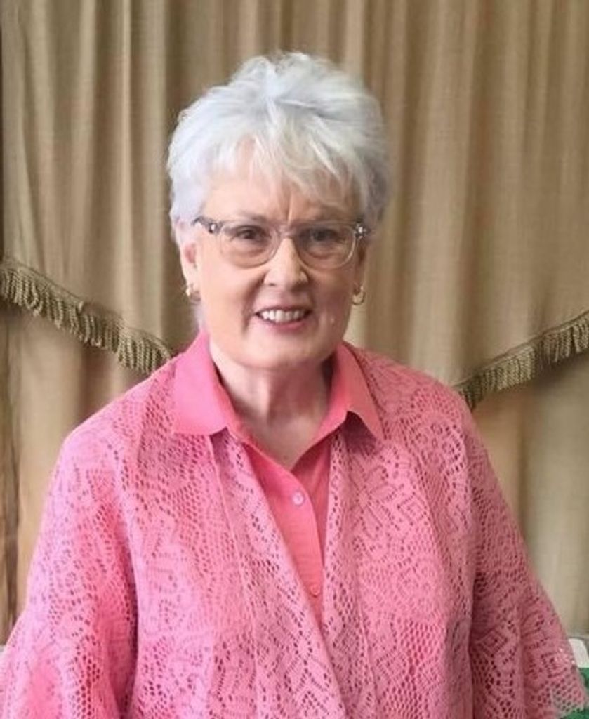 Jan King Profile Photo