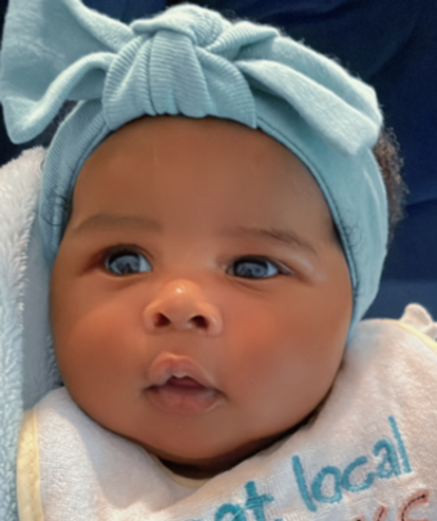 Dhnasty Amira Grace Profile Photo