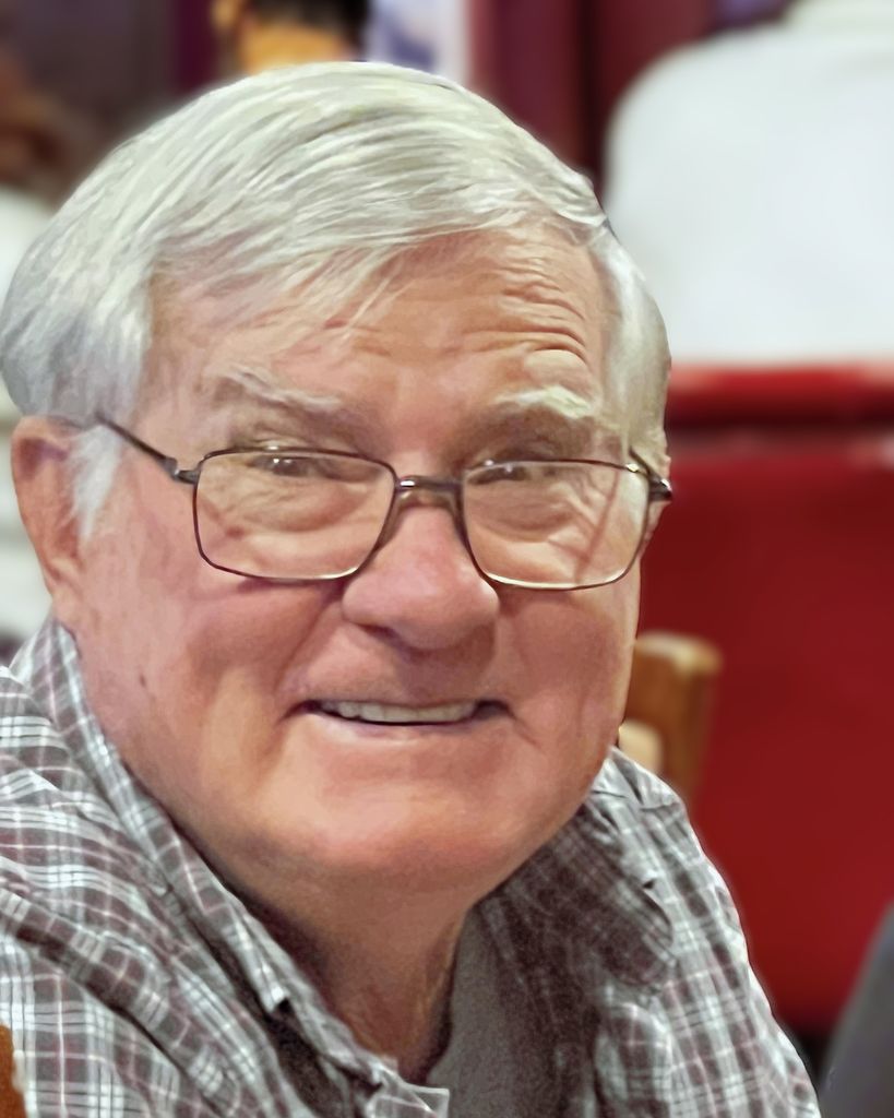 Joseph Paul Hamilton Profile Photo