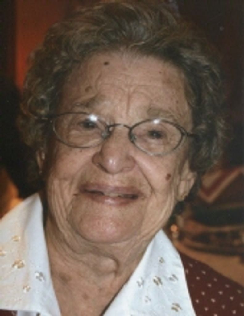 Reta J. Thomas