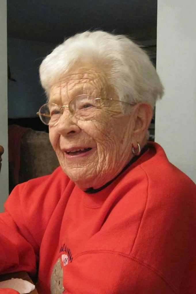 Ann  Marie Novotny