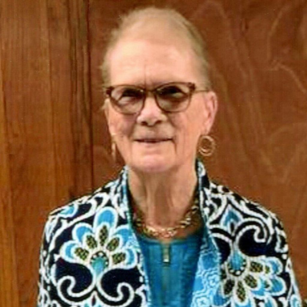 Dorothy V. (Bailey)  Darland