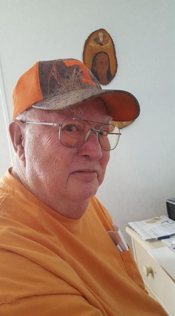 Joe Edd Dodd Profile Photo