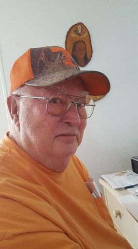 Photo of Joe Edd Dodd