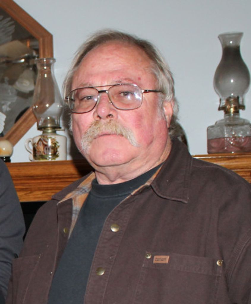 Larry Wayne Smith Profile Photo