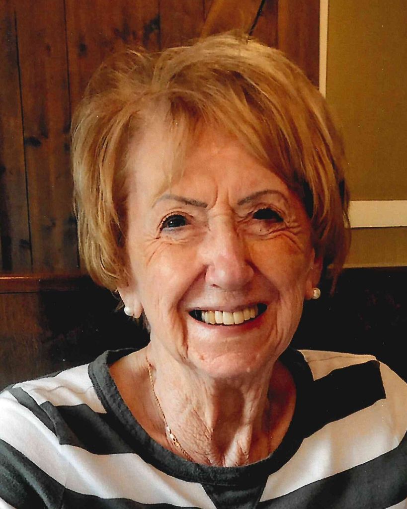 Leda Edna Edgar