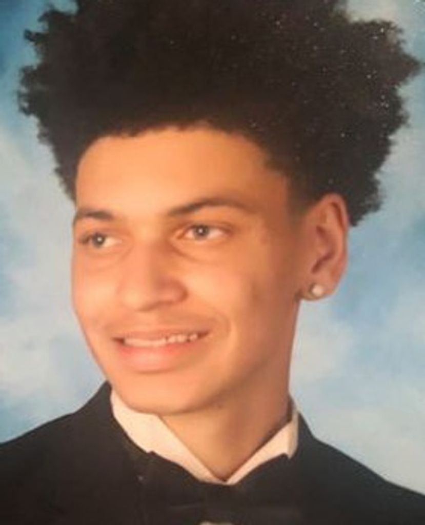 Stephen Smith Profile Photo