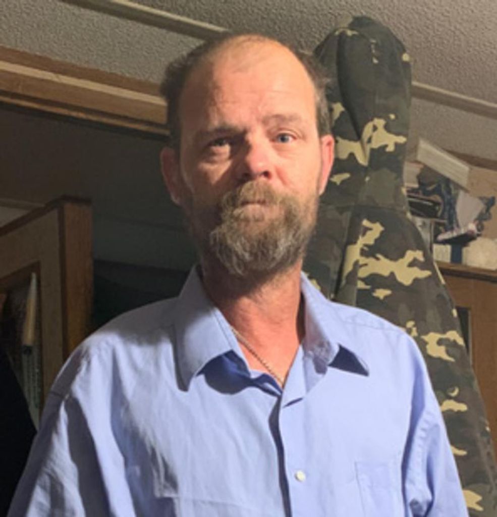 Toby Lee Reardon, Sr.