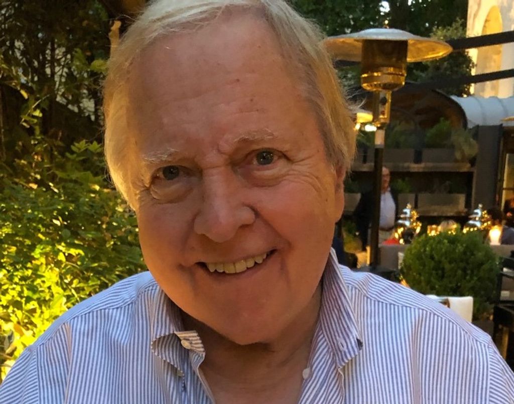 Bruce Morgan Matthews Profile Photo