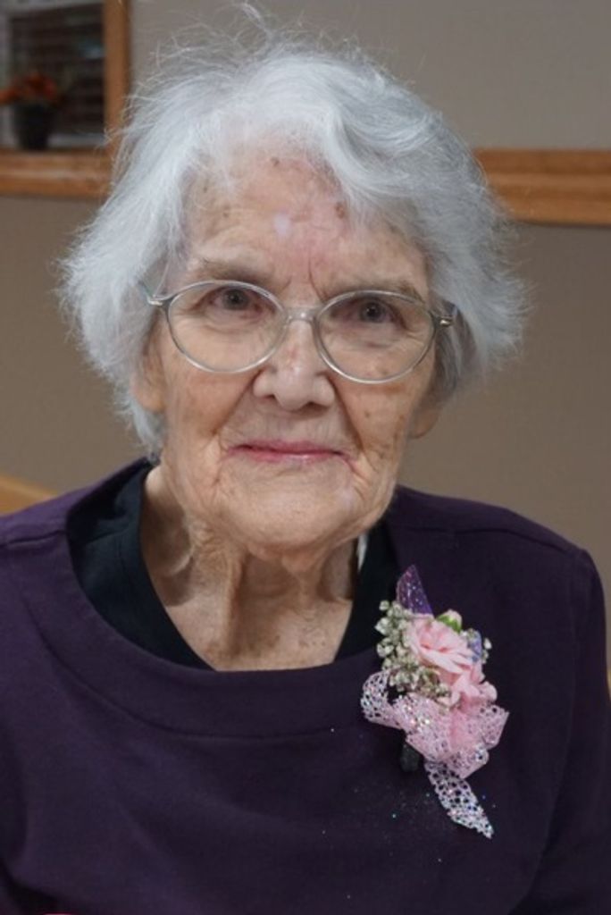 Alice Brokaw Profile Photo