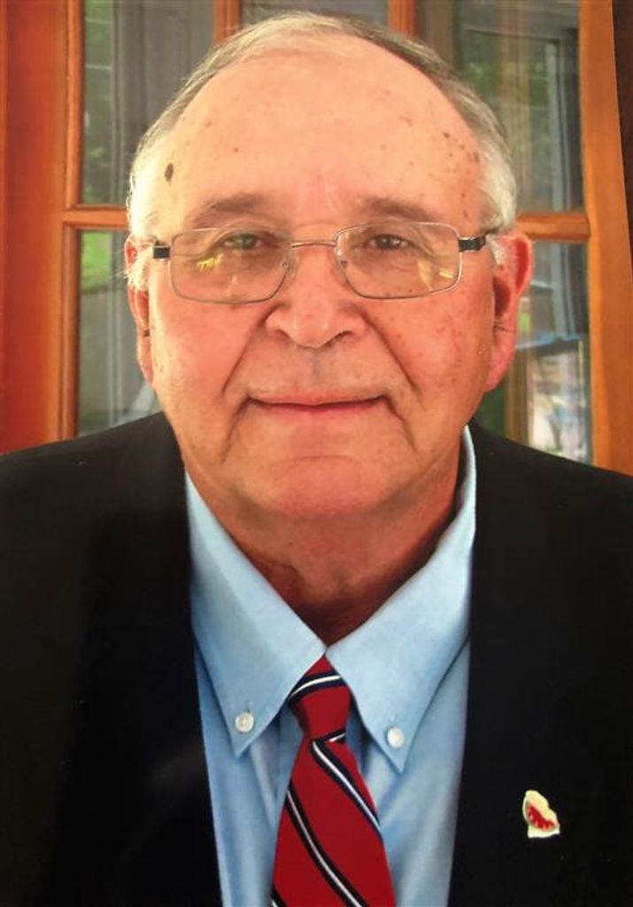 Billy Lee Jenkins Profile Photo