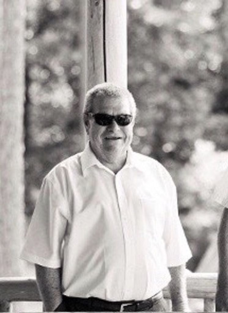 Robert Joseph "Joe" Ard Profile Photo