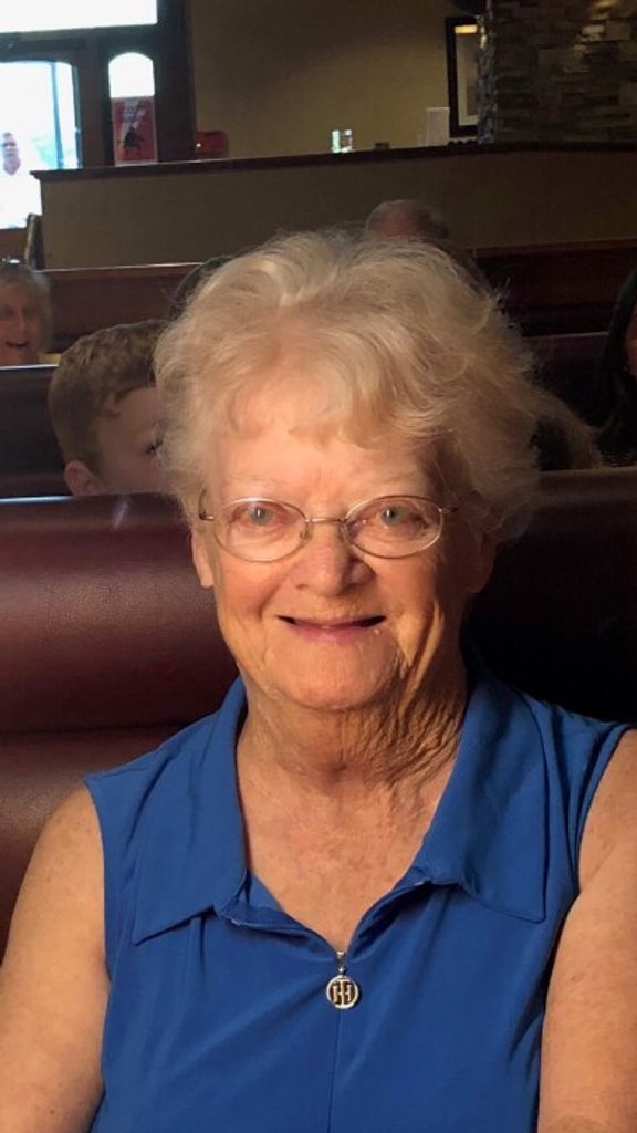 Barbara Brown