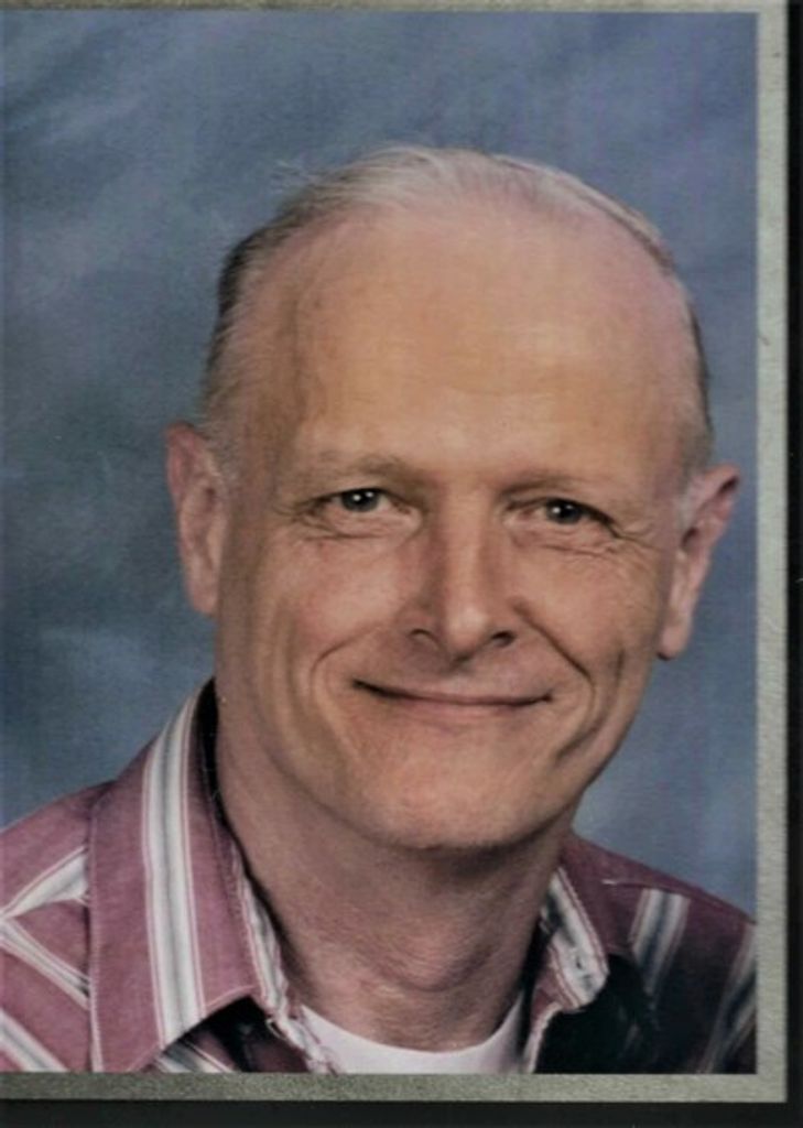 Clarence D. Foskitt Profile Photo