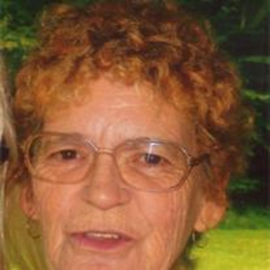 Julia Ann Nichols Profile Photo