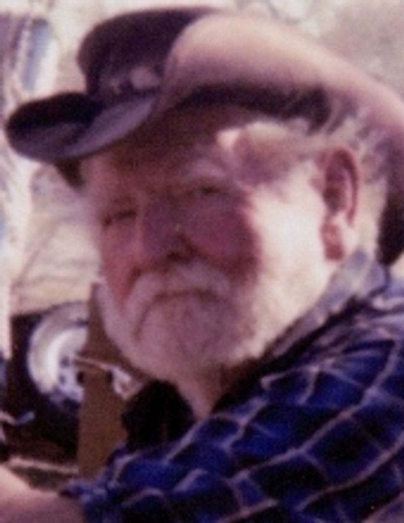 Jack Mancel Green, Jr.