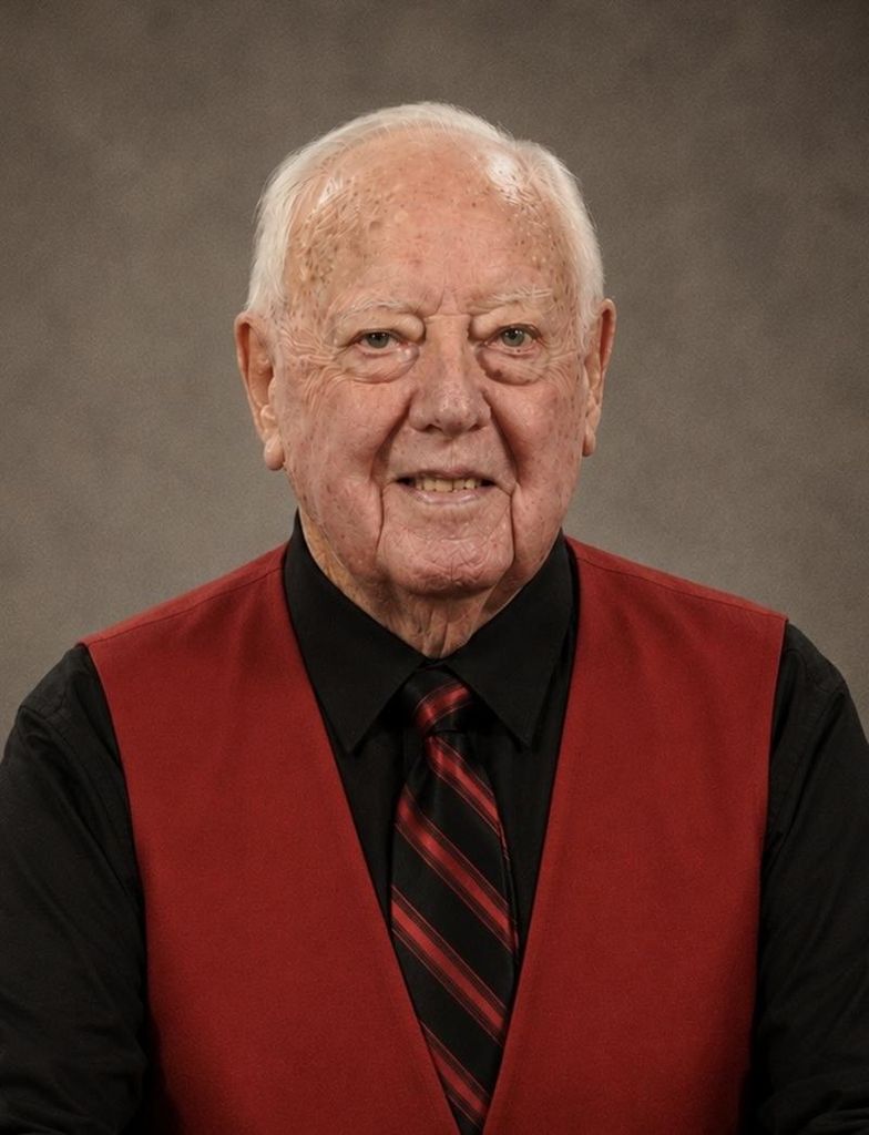 Charles Lee Hahn Profile Photo