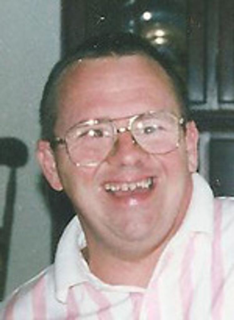 Thomas Michael Charest