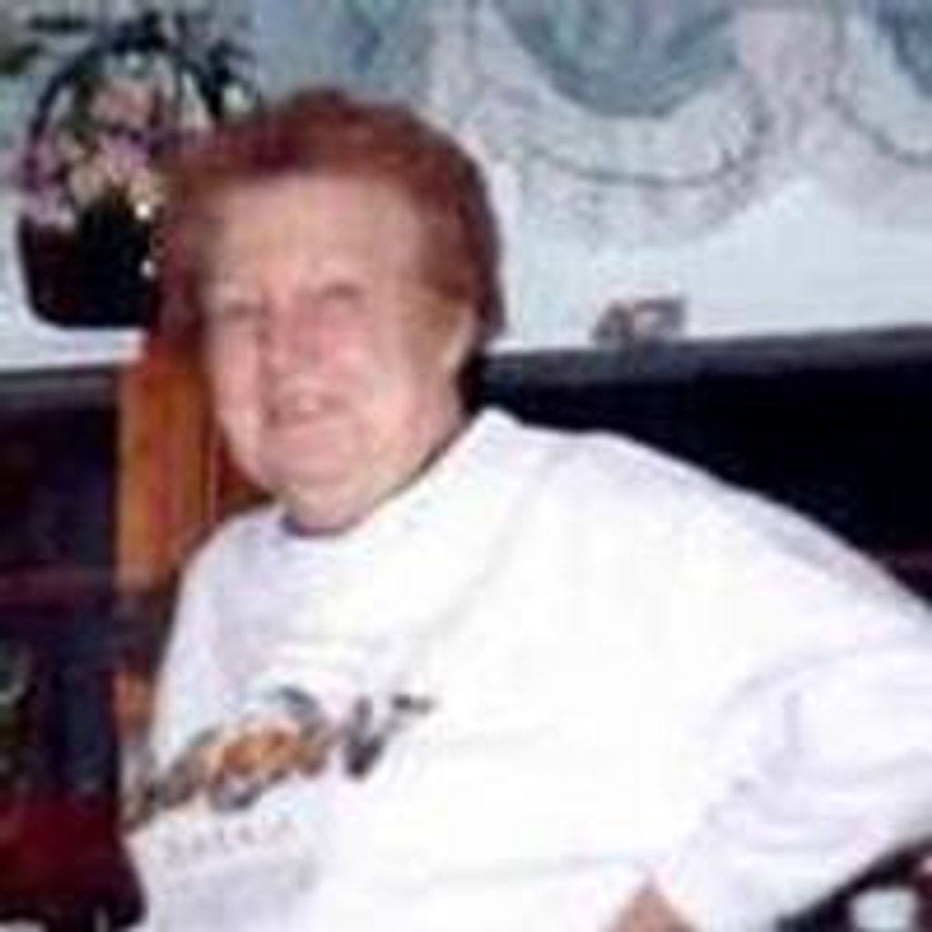 Fern L. Marcum