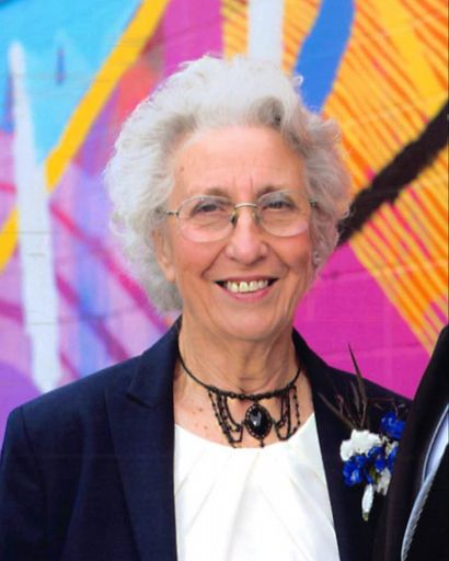 Jenny Lee Hensley's obituary image