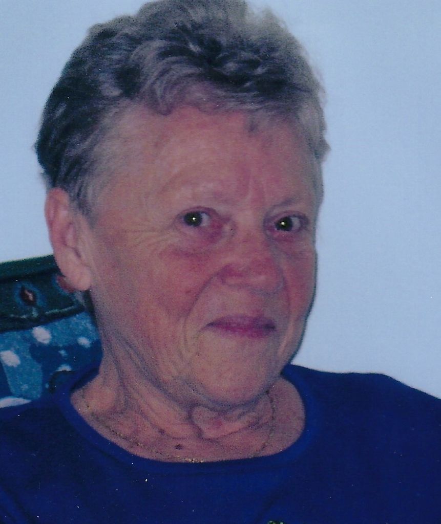 Audrey Niskanen