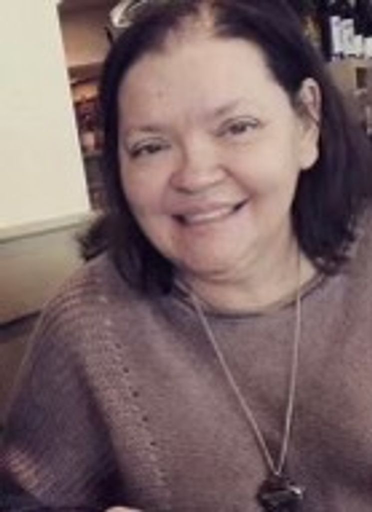 Mindy K. Mars
