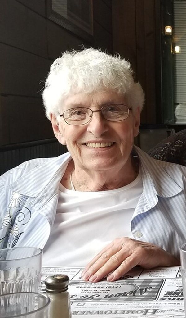 Joann Eden Profile Photo