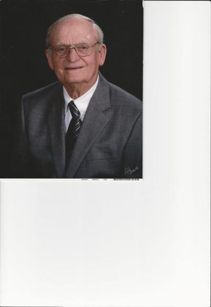 Ross Kenneth Pickens