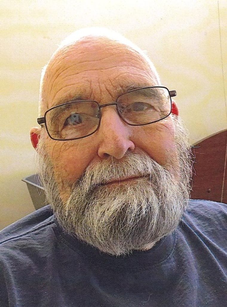 Vernon E. "Bud" Ducharme Profile Photo